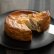 画像1: 丹波黒豆のチーズケーキ　４号（１２cm） (1)