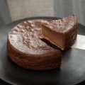 チョコレートのチーズケーキ（４号12cm）