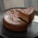 画像1: チョコレートのチーズケーキ（４号12cm） (1)