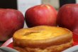 画像4: りんごのチーズケーキ４号 (4)