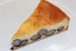 画像3: 丹波黒豆のチーズケーキ　６号（１８cm） (3)