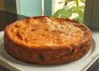 画像1: 丹波黒豆のチーズケーキ　６号（１８cm） (1)